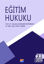 Eğitim Hukuku